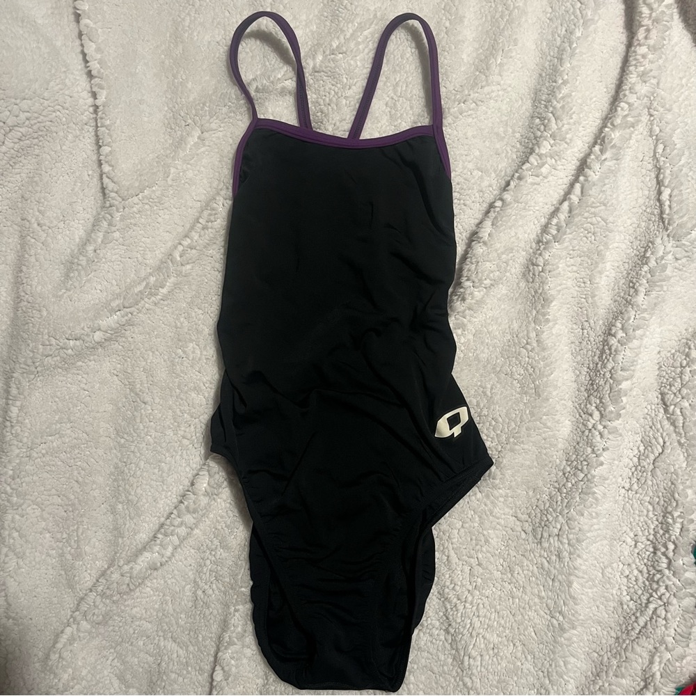 Q swimwear one piece